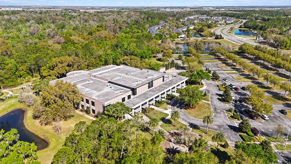 More Photos Of 11002 Lake Hart Dr, Orlando Religious Facility For Lease