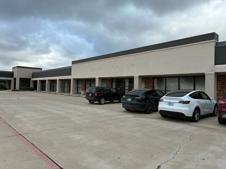 Primary Photo Of 9210 S Western Ave, Oklahoma City Office For Lease