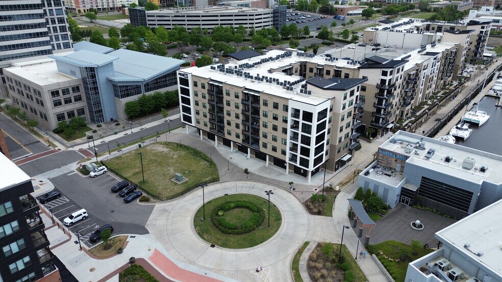 More Photos Of 901 Nutt St, Wilmington Multifamily For Sale