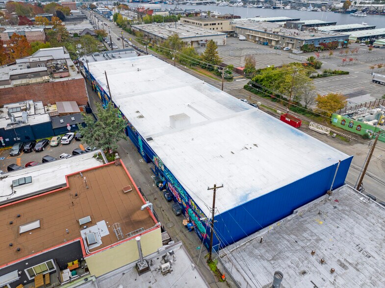 More Photos Of , Seattle Unknown For Sale