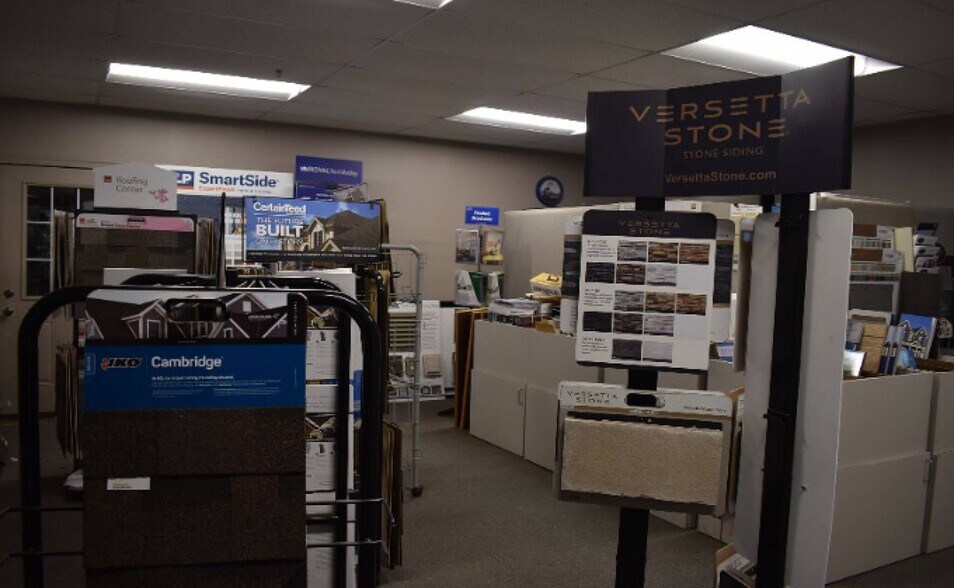 More Photos Of 2440 Supreme Ct, Goshen Distribution For Lease