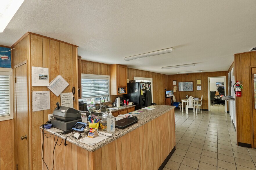 More Photos Of 1400 Old Levee rd, Walnut Grove Land For Sale