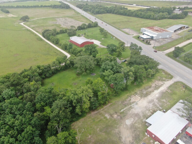 More Photos Of 6131 Highway 146, Dayton Land For Sale