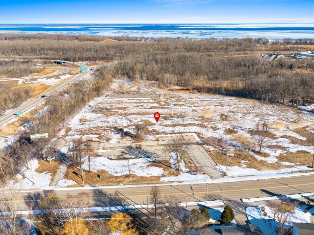 More Photos Of 2735 University Ave, Green Bay Land For Sale