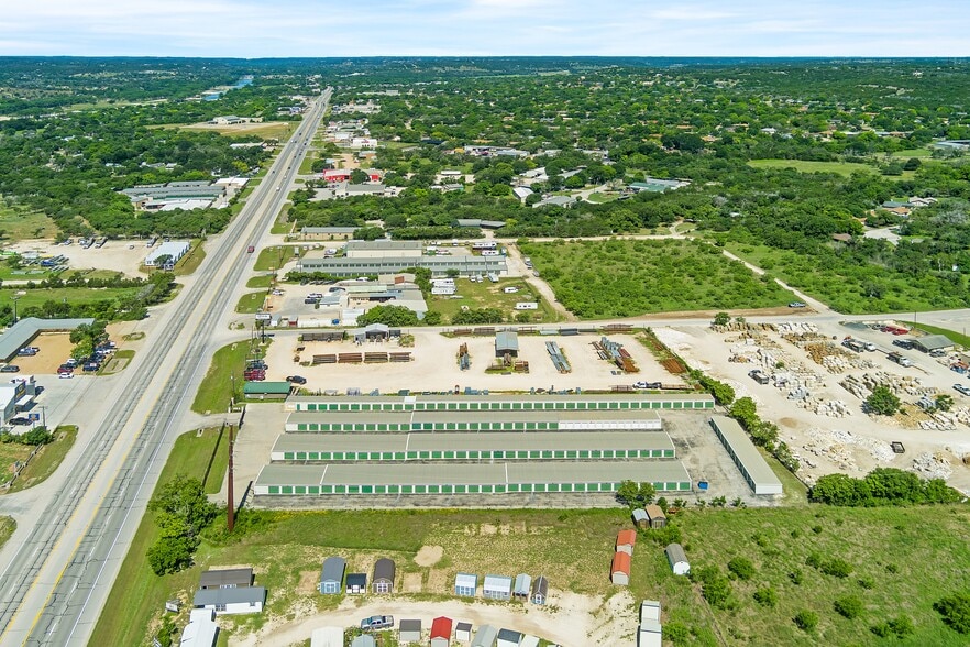 More Photos Of , Kerrville Specialty For Sale