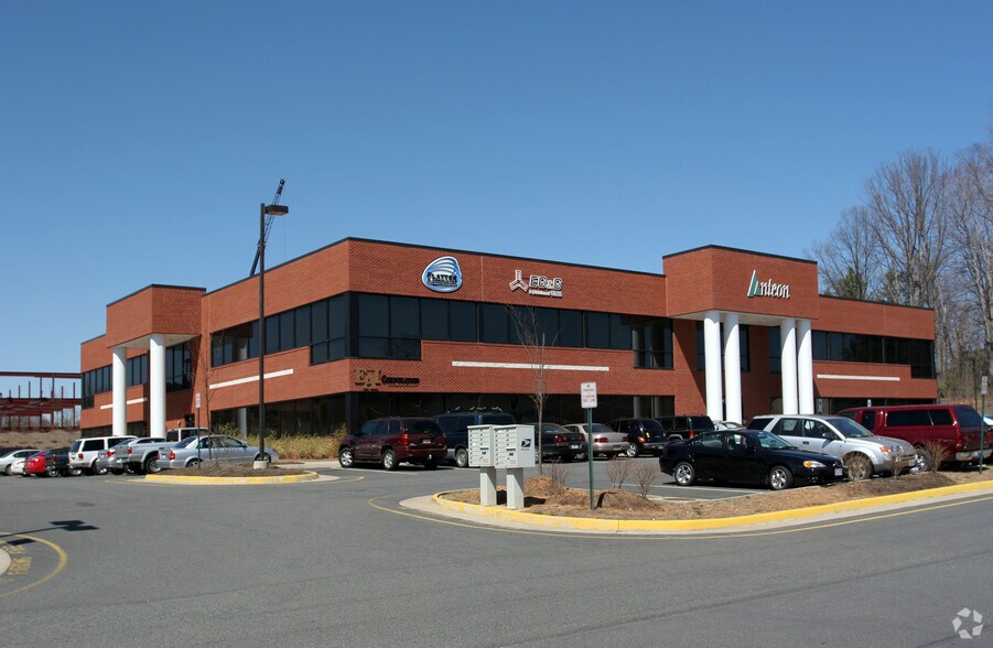 Primary Photo Of 16 Center St, Stafford Office For Lease