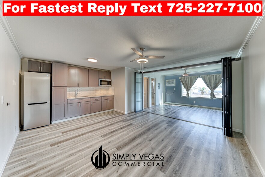 More Photos Of 1841 E Fremont St, Las Vegas Apartments For Sale