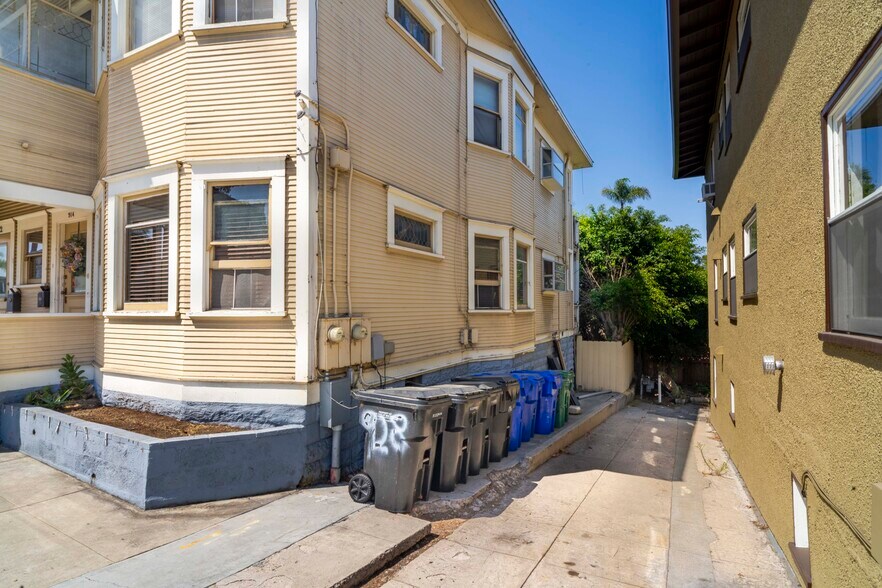 More Photos Of 904-914 24th St, San Diego Apartments For Sale