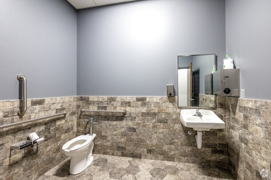 Photo of 1st Floor Ste 