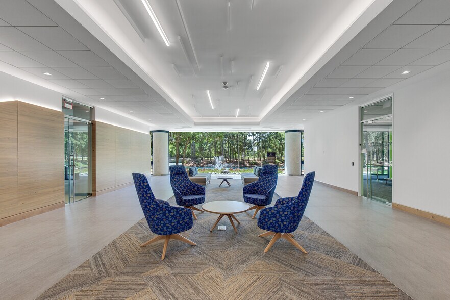 More Photos Of 13501 Katy Fwy, Houston Office For Lease