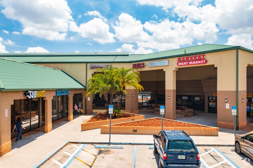More Photos Of 1316-1450 State Road 60 E, Lake Wales Unknown For Lease