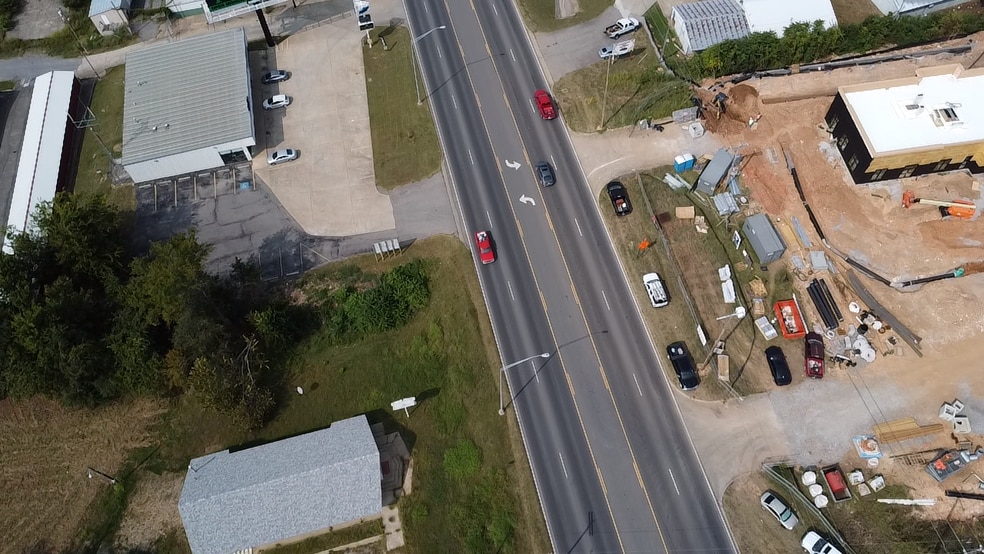 More Photos Of 2602 Muskogee Ave, Tahlequah Religious Facility For Sale