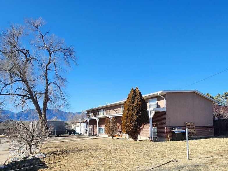 More Photos Of , Fountain Multifamily For Sale