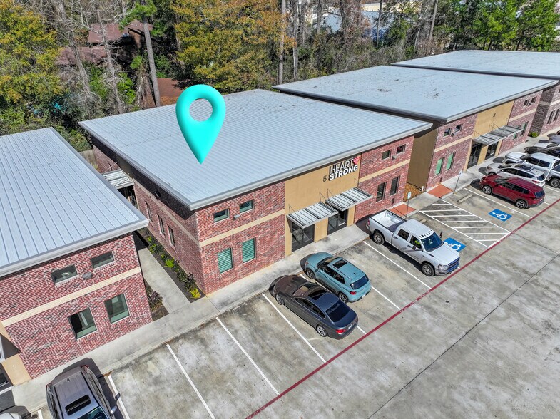 More Photos Of 350 Nursery Rd, Spring Medical For Lease