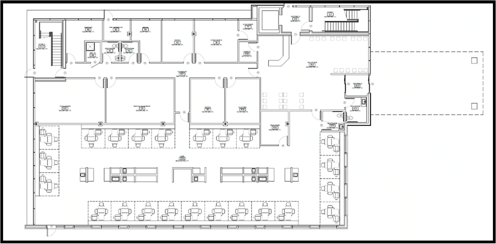 More Photos Of 4457 Southwest Highway, Oak Lawn Medical For Lease