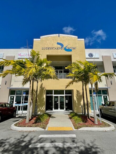 More Photos Of 14221 SW 120th St, Miami Unknown For Lease