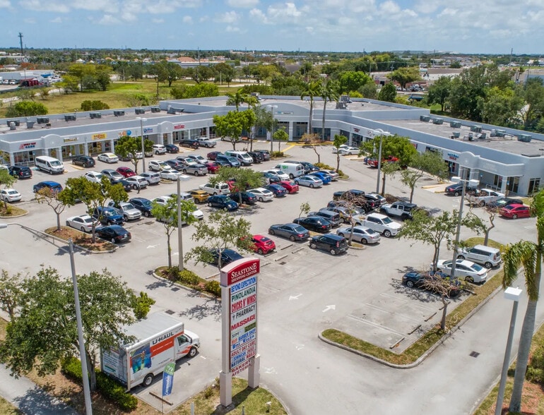 More Photos Of 10900-10954 SW 184th St, Miami Unknown For Lease