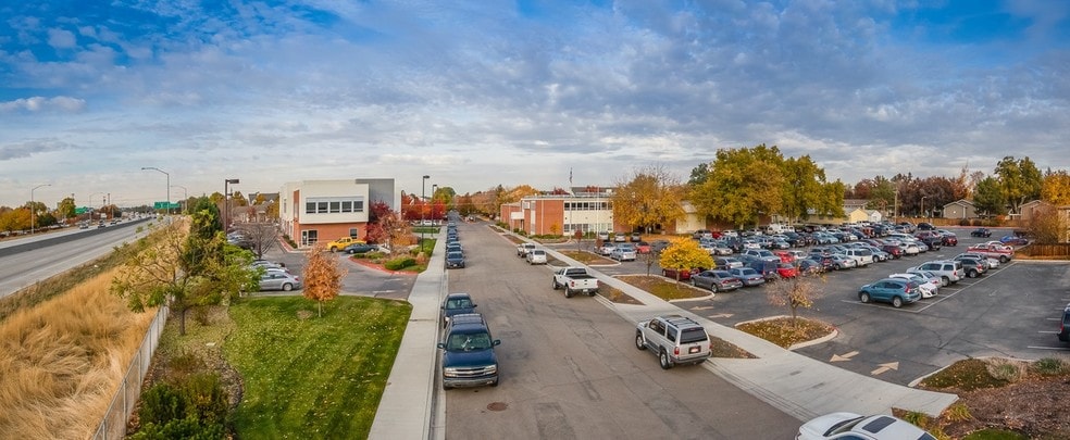 More Photos Of 1200 N Liberty St, Boise Schools For Lease