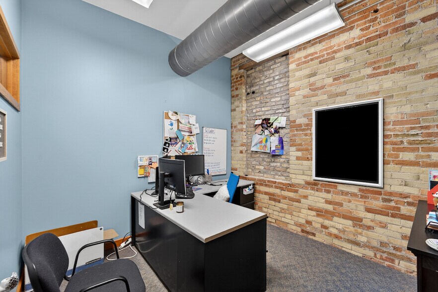 More Photos Of 510 College Ave, Racine Storefront Retail Office For Sale