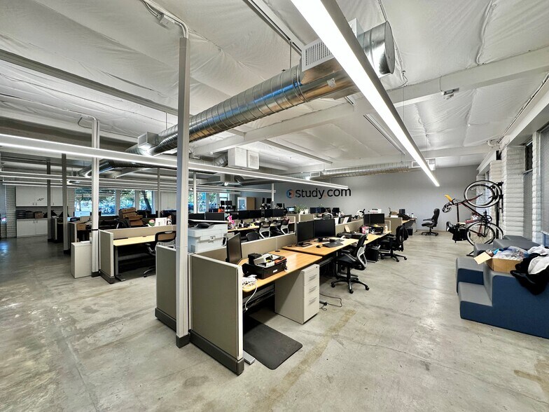 More Photos Of 101 Hope St, Mountain View Office For Lease