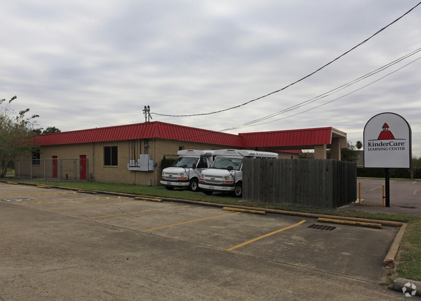 More Photos Of 10911 Sabo Rd, Houston Daycare Center For Sale
