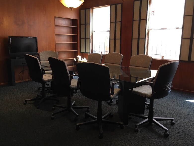 More Photos Of 1017 Macdonald Ave, Richmond Office Residential For Lease