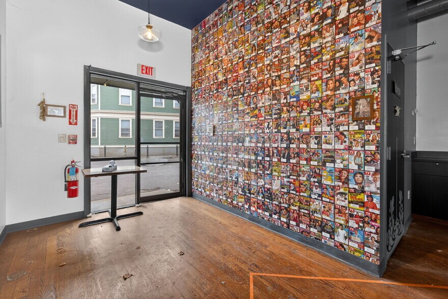 More Photos Of 1248-1260 Cambridge St, Cambridge Storefront Retail Office For Lease