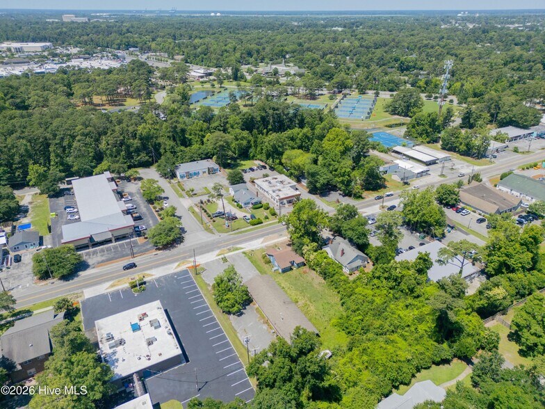 More Photos Of 3417 Wrightsville Ave, Wilmington Office Residential For Sale