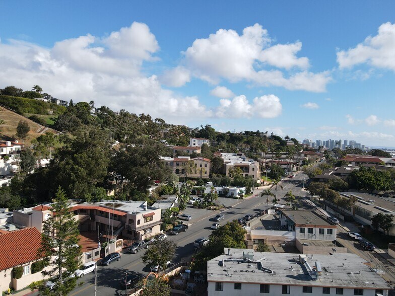 More Photos Of 2384 San Diego Ave, San Diego Office For Sale