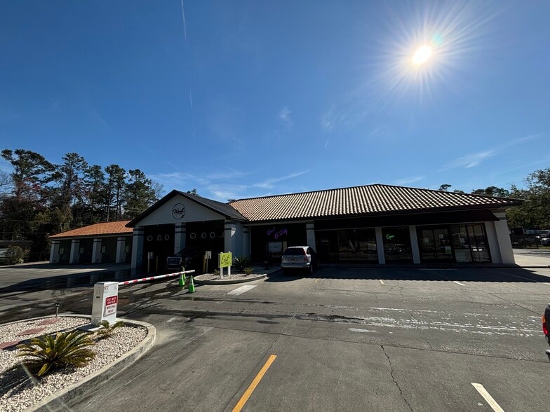 More Photos Of 2801 Demere Rd, St Simons Island Carwash For Sale