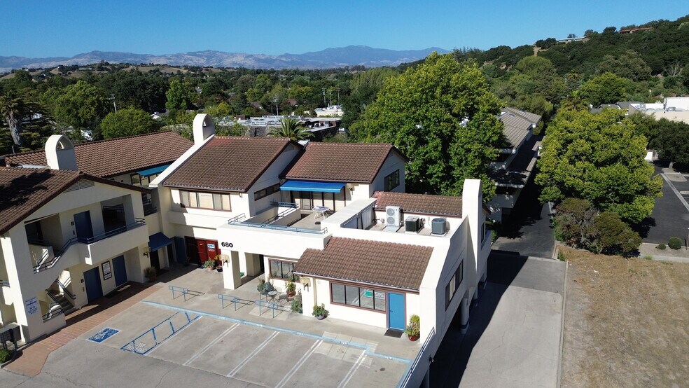 More Photos Of 680 Alamo Pintado Rd, Solvang Medical For Sale