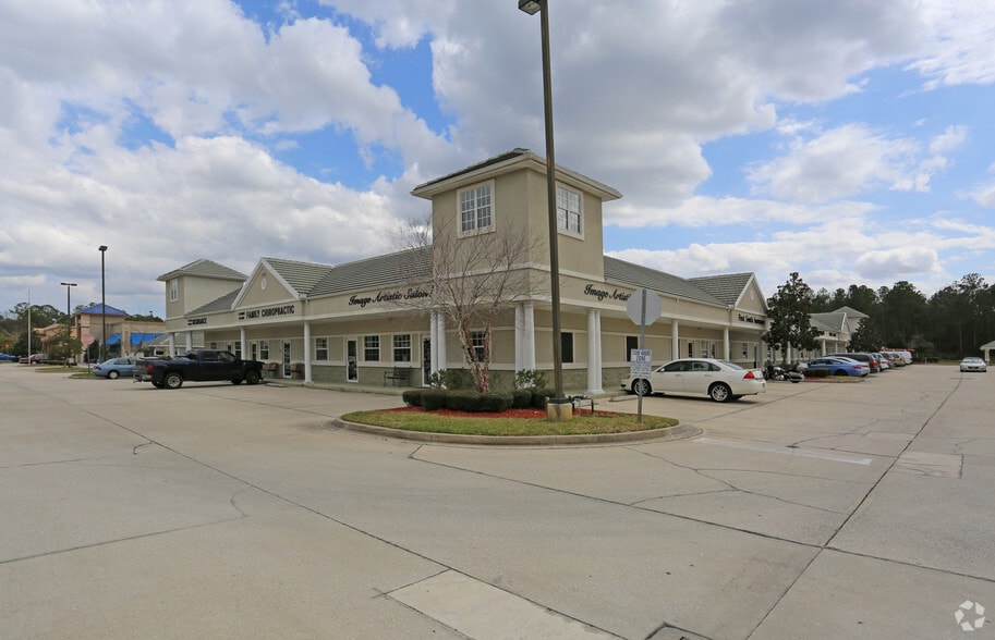 Primary Photo Of , Fleming Island Office For Sale