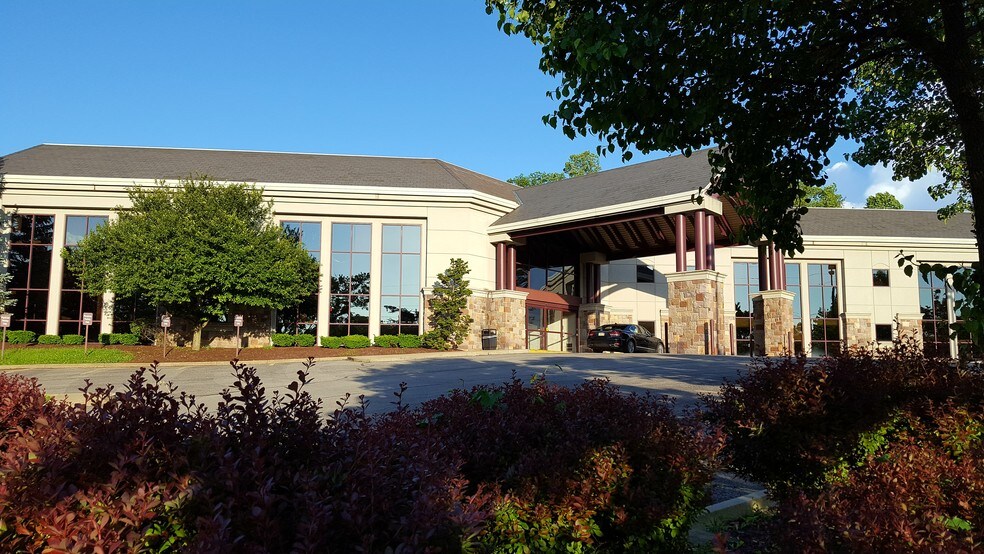 More Photos Of 2602 Wilmington Rd, New Castle Medical For Sale