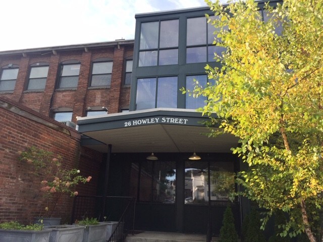 Primary Photo Of 26 Howley St, Peabody Service For Lease