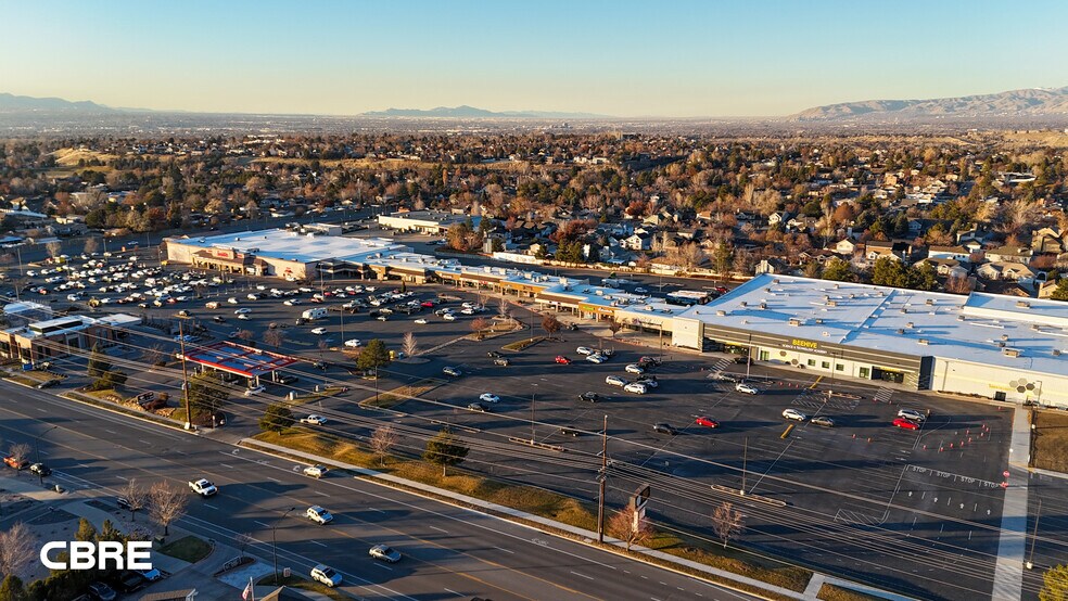 More Photos Of 2073 E 9400 S, Sandy General Retail For Sale