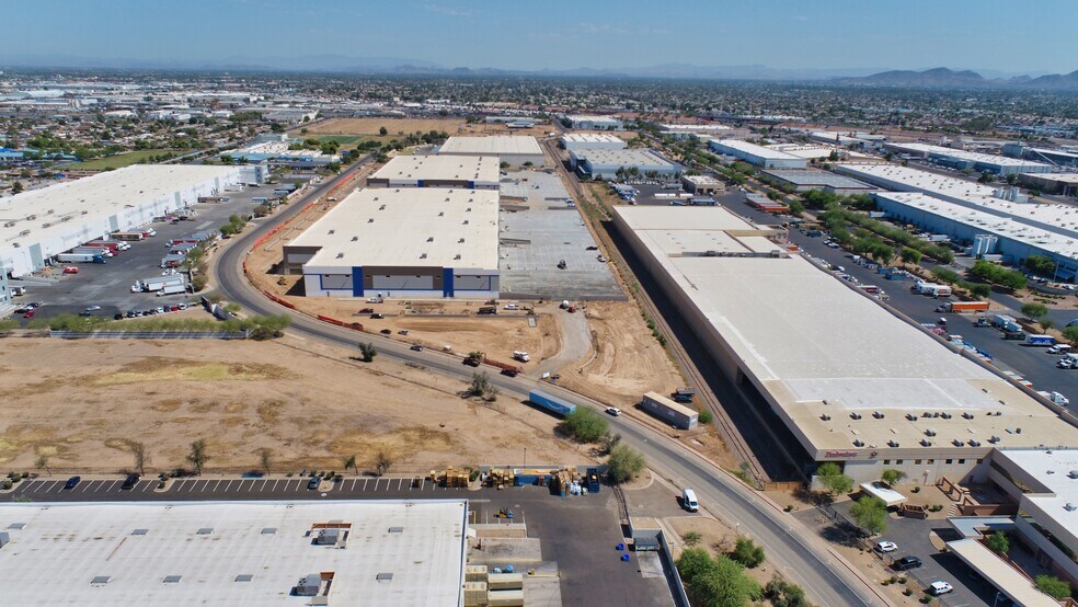 More Photos Of 4375 N 45th Ave, Phoenix Unknown For Lease