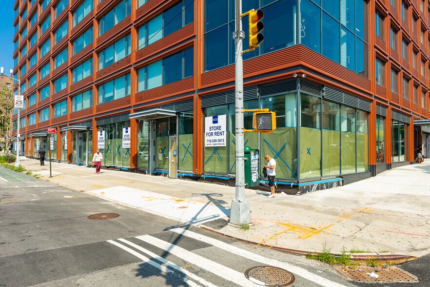 More Photos Of 737 4th Ave, Brooklyn Apartments For Lease