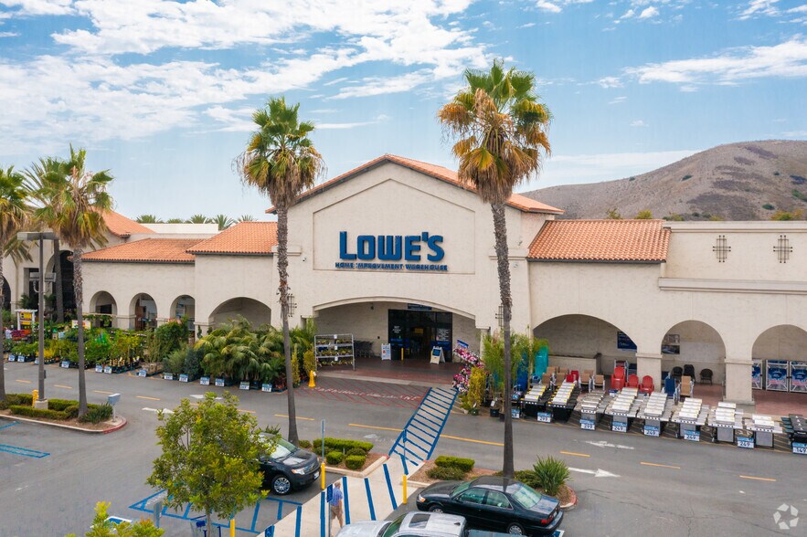 More Photos Of 804-989 Avenida Pico, San Clemente Unknown For Lease