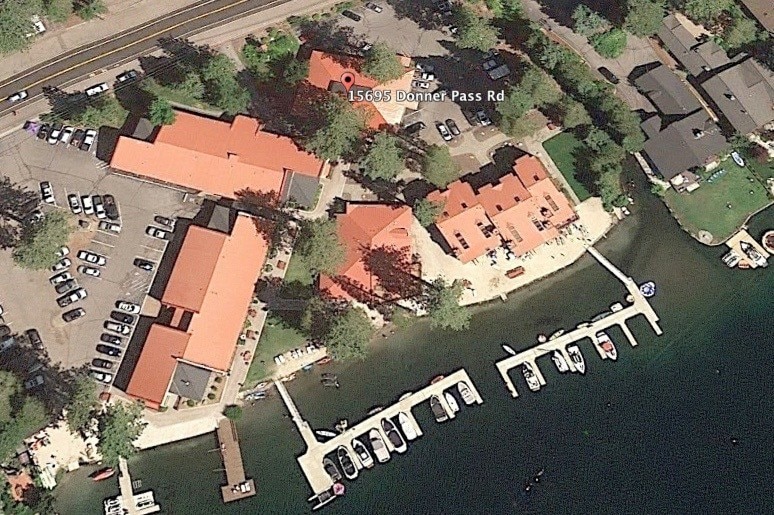 More Photos Of 15695 Donner Pass Rd, Truckee Office For Lease