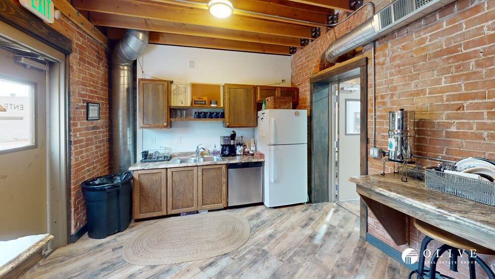 More Photos Of 508-512 W Colorado Ave, Colorado Springs Loft Creative Space For Lease