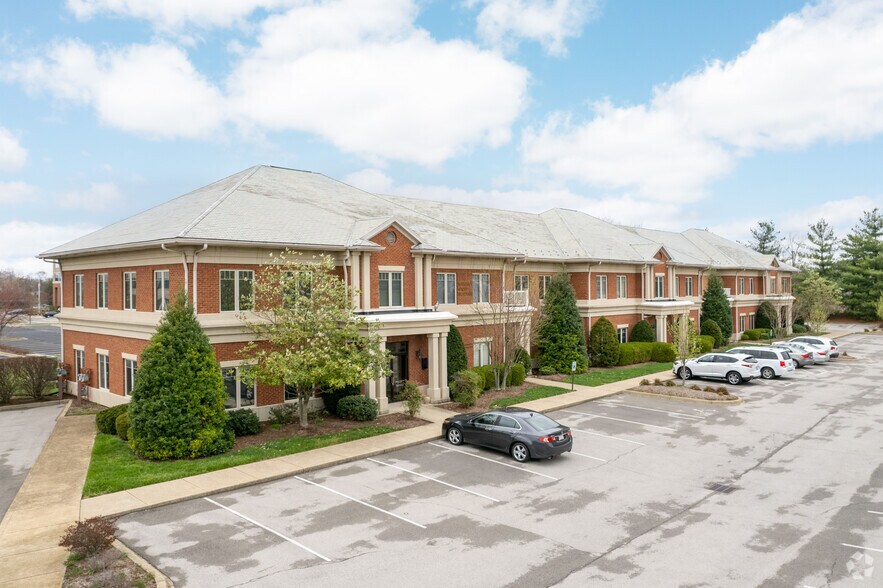 More Photos Of 1700 Ups Dr, Louisville Office For Sale