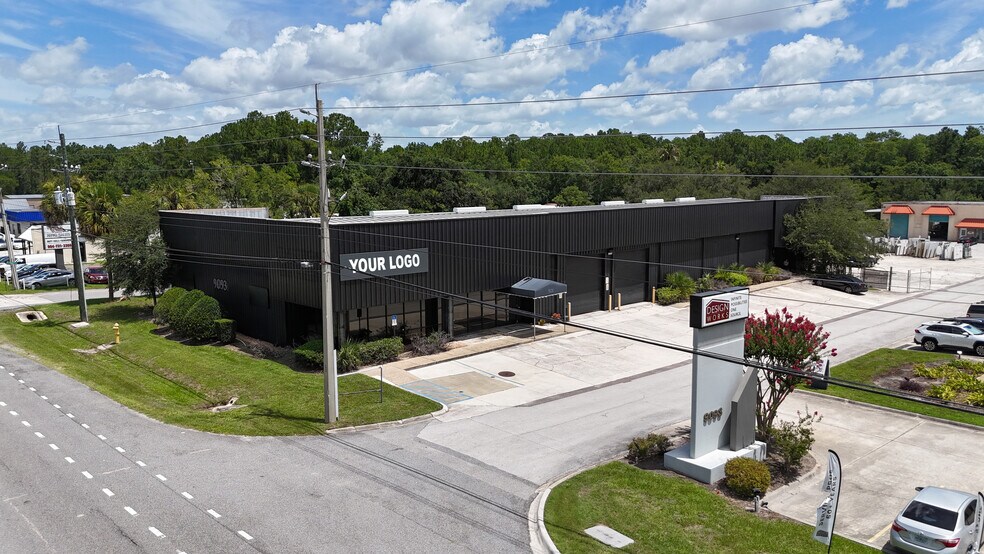 Primary Photo Of 9093 Philips Hwy, Jacksonville Warehouse For Lease