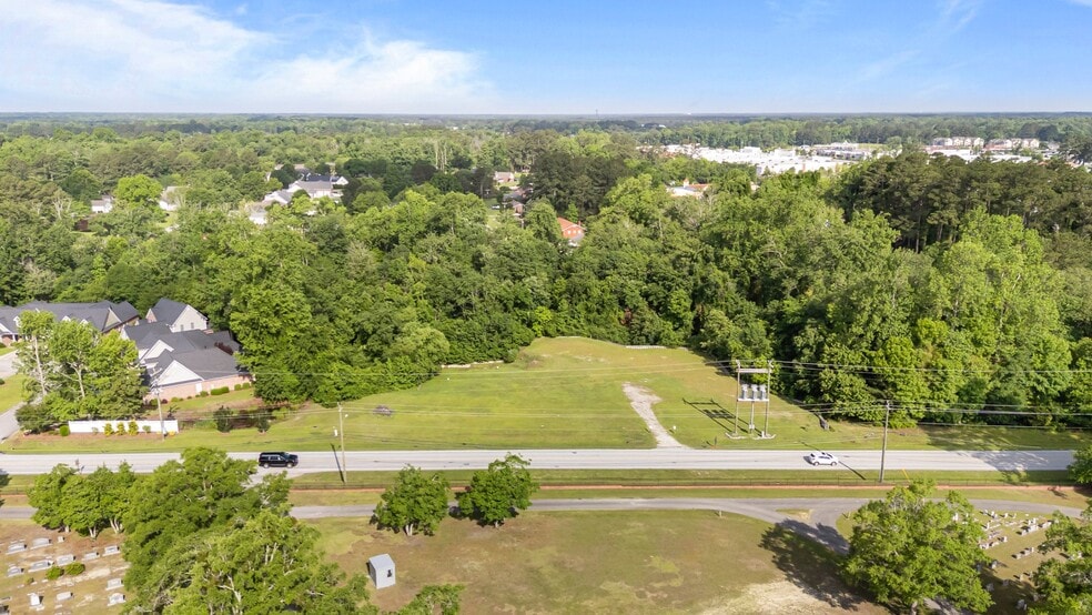 More Photos Of 1113 Chelsea Rd, New Bern Land For Sale