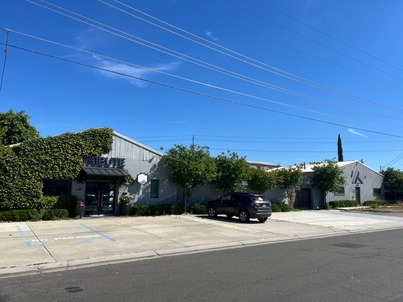 More Photos Of 331 Pine St, Ripon Unknown For Lease