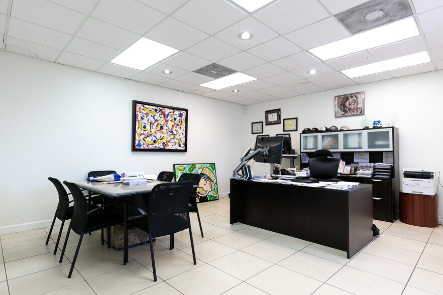 More Photos Of 9700 NW 79th Ave, Miami Office For Lease