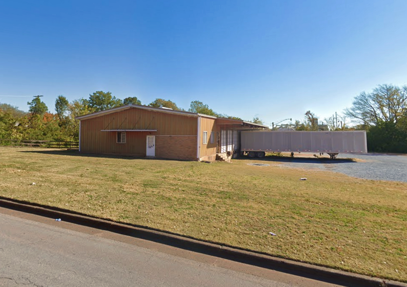 Primary Photo Of 220 8th Ave NW, Decatur Warehouse For Lease