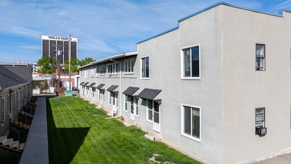 More Photos Of , Billings Multifamily For Sale