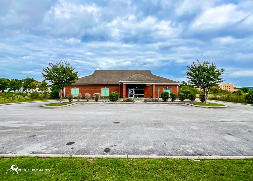 More Photos Of 146 Smitherman Rd, Ringgold Medical For Sale