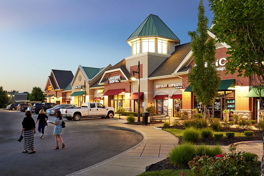 Primary Photo Of 3002-4002 Winghaven Blvd, O'Fallon Unknown For Lease