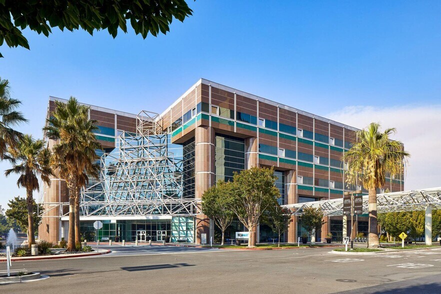 More Photos Of 5201 Great America Pkwy, Santa Clara Office For Lease